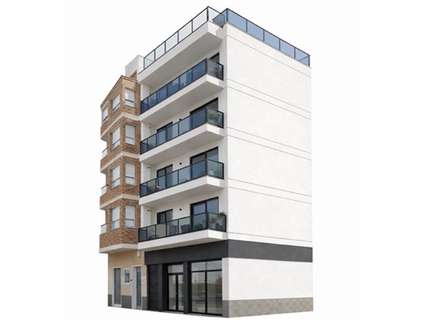 Planta baja en venta en Guardamar del Segura zona Rio Segura