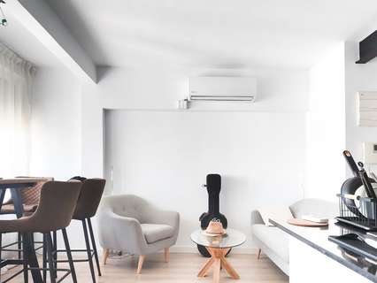 Apartamento en venta en Alicante zona Center