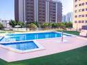 Apartamento en venta en Villajoyosa/La Vila Joiosa