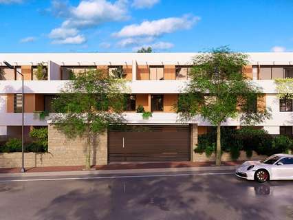 Apartamento en venta en Jávea/Xàbia