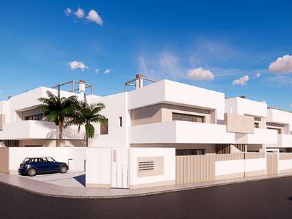 Planta baja en venta en Pilar de la Horadada zona Pilar de la Horadada