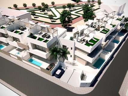 Ático en venta en Pilar de la Horadada zona Pilar de la Horadada