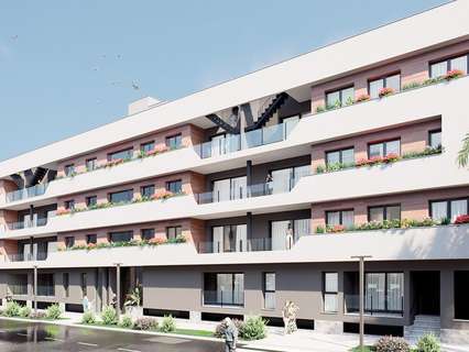 Apartamento en venta en San Pedro del Pinatar zona Lo Pagán