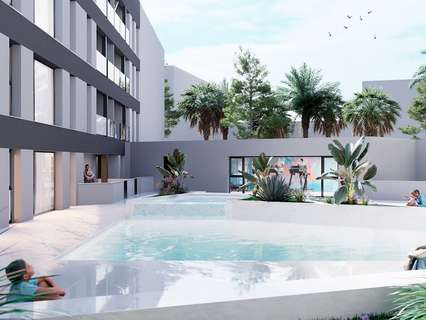 Planta baja en venta en San Pedro del Pinatar zona Lo Pagán