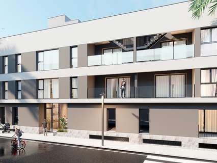 Ático en venta en San Pedro del Pinatar zona Lo Pagán