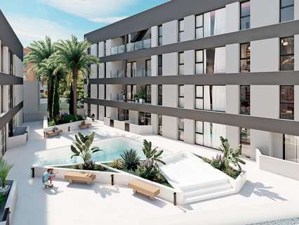 Apartamento en venta en San Pedro del Pinatar zona Lo Pagán