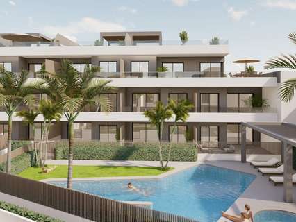 Apartamento en venta en Pilar de la Horadada zona Pilar de la Horadada