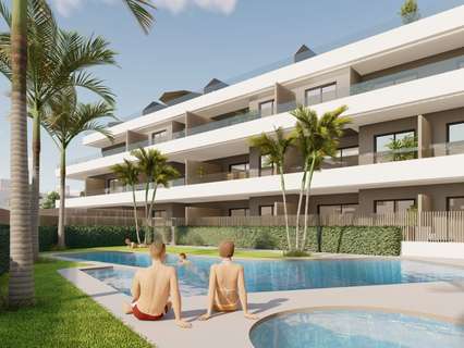 Ático en venta en Pilar de la Horadada zona Pilar de la Horadada