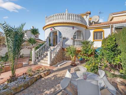 Villa en venta en Santa Pola zona Gran Alacant