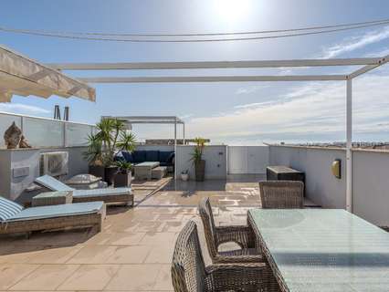 Ático en venta en Orihuela zona Orihuela-Costa