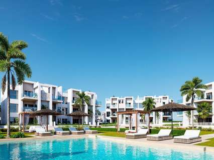 Planta baja en venta en Los Alcazares zona Serena Golf