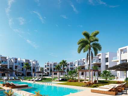 Apartamento en venta en Los Alcazares zona Serena Golf