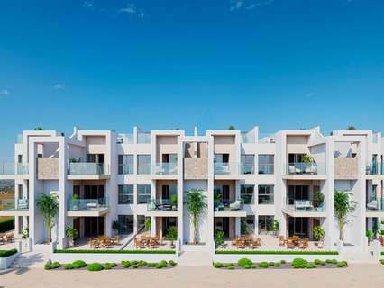 Ático en venta en Los Alcazares zona Serena Golf