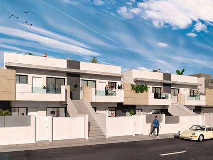 Planta baja en venta en San Pedro del Pinatar zona El Salero