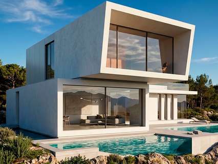 Villa en venta en Valencia zona Rótova