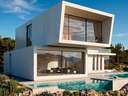 Villa en venta en Valencia zona Rótova