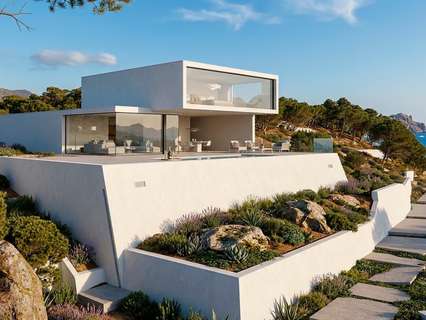 Villa en venta en Valencia zona Rótova