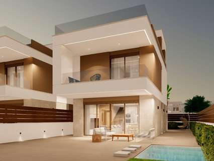 Villa en venta en Pilar de la Horadada zona Pilar de la Horadada