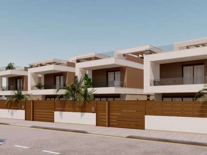 Villa en venta en Pilar de la Horadada zona Pilar de la Horadada