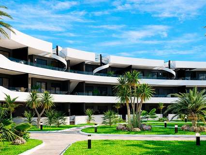 Planta baja en venta en Los Alcazares zona Serena Golf