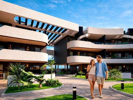 Apartamento en venta en Los Alcazares zona Serena Golf