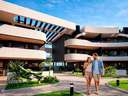 Apartamento en venta en Los Alcazares zona Serena Golf