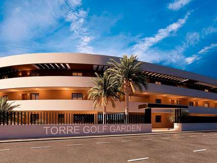 Ático en venta en Los Alcazares zona Serena Golf