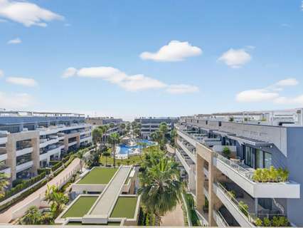 Ático en venta en Orihuela zona Orihuela-Costa