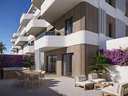 Planta baja en venta en El Campello zona Playa Muchavista