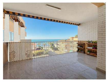 Apartamento en venta en Santa Pola zona Santa Pola