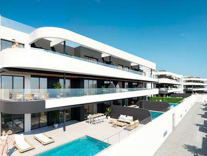 Planta baja en venta en Los Alcazares zona Serena Golf