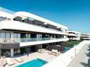 Planta baja en venta en Los Alcazares zona Serena Golf