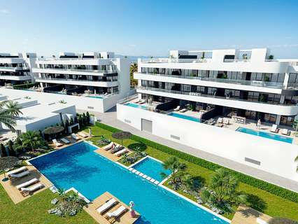 Apartamento en venta en Los Alcazares zona Serena Golf