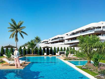 Apartamento en venta en Los Alcazares zona Serena Golf