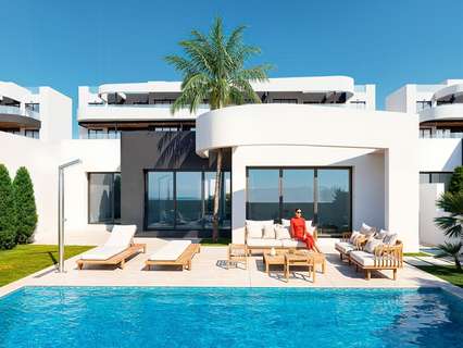 Villa en venta en Los Alcazares zona Serena Golf
