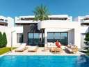 Villa en venta en Los Alcazares zona Serena Golf