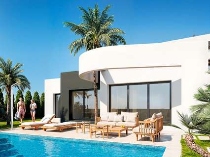 Villa en venta en Los Alcazares zona Serena Golf