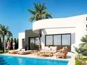 Villa en venta en Los Alcazares zona Serena Golf