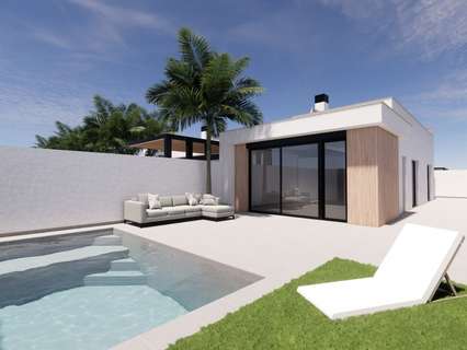 Villa en venta en Los Alcazares zona Serena Golf