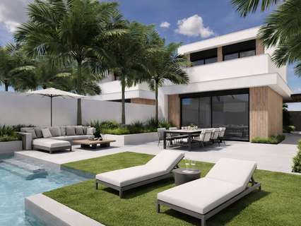 Villa en venta en Los Alcazares zona Serena Golf