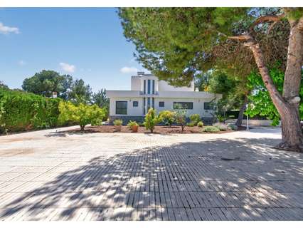 Villa en venta en Sant Vicent del Raspeig rebajada