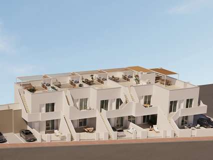 Planta baja en venta en San Pedro del Pinatar zona Los Antolinos