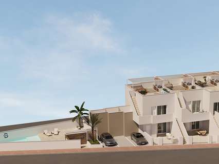 Ático en venta en San Pedro del Pinatar zona Los Antolinos