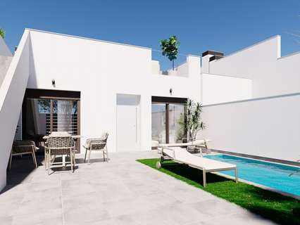 Villa en venta en Torre-Pacheco zona El Alba Mediterranean Resort