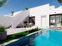 Villa en venta en Torre-Pacheco zona El Alba Mediterranean Resort