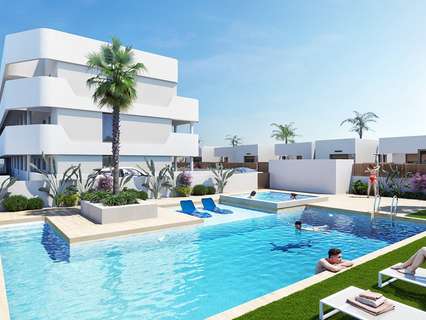Planta baja en venta en Los Alcazares zona Serena Golf