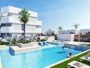 Planta baja en venta en Los Alcazares zona Serena Golf
