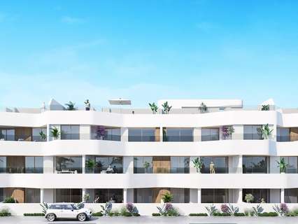 Ático en venta en Los Alcazares zona Serena Golf