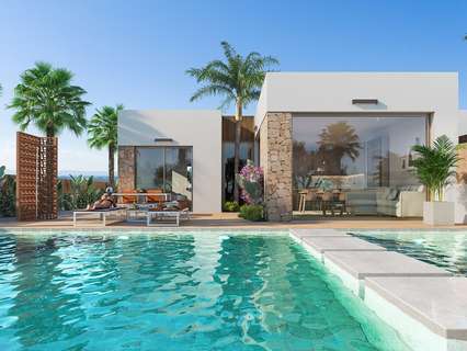 Villa en venta en Los Alcazares zona Serena Golf