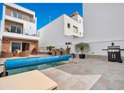 Villa en venta en San Pedro del Pinatar zona Las Esperanzas